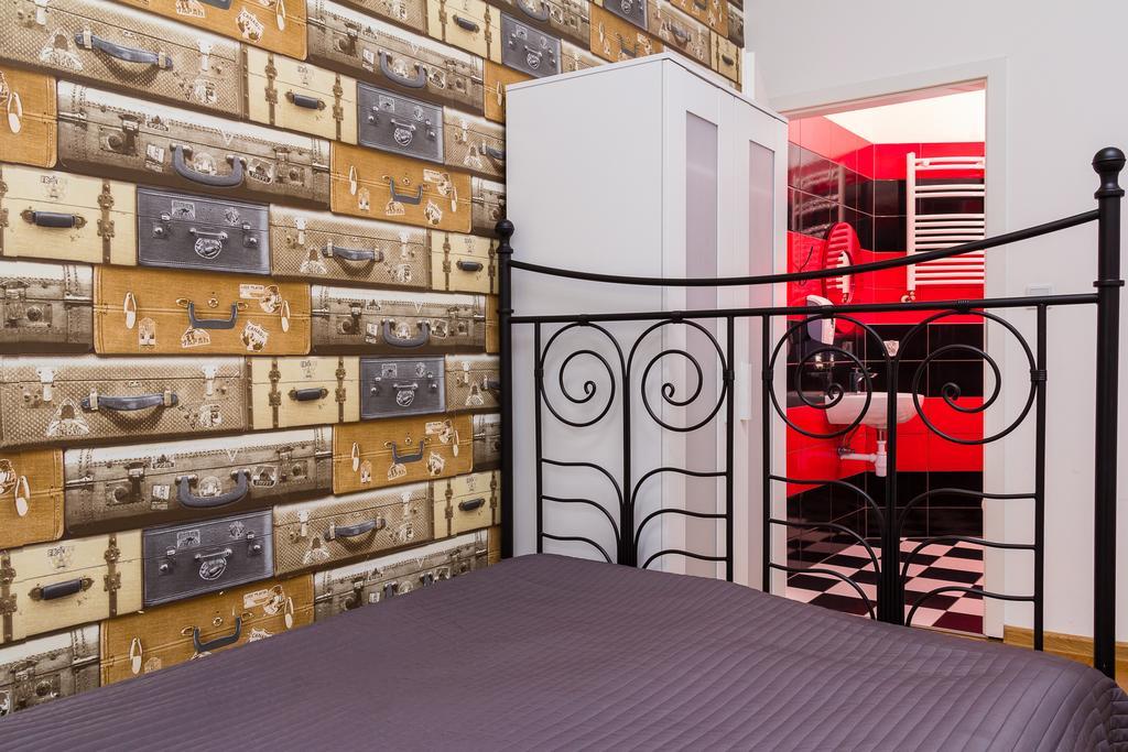 Retro Hostel Poznan Habitación foto