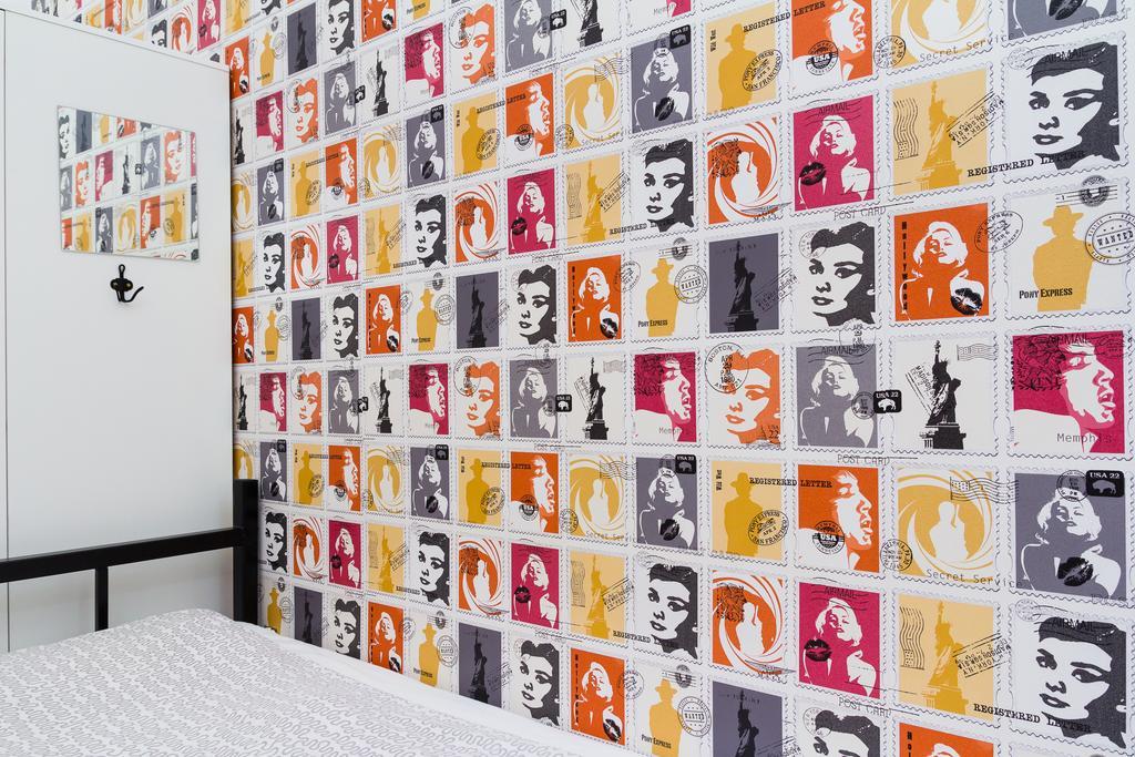 Retro Hostel Poznan Habitación foto